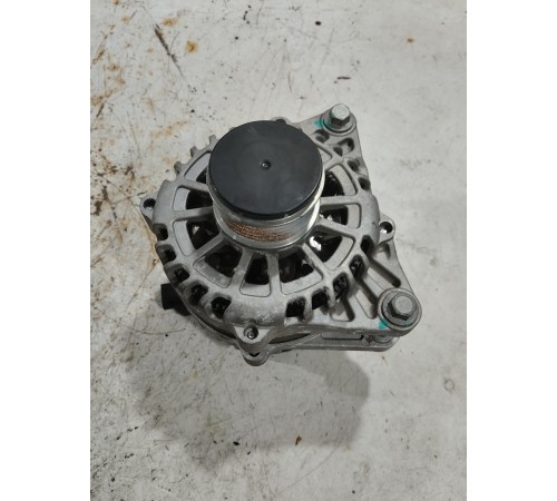 Генератор 14V 140A