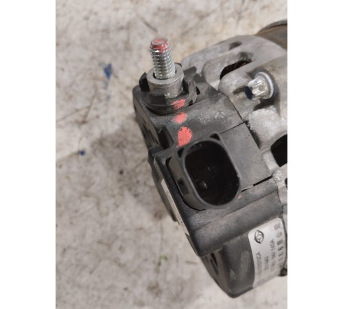 Генератор 14V 140A