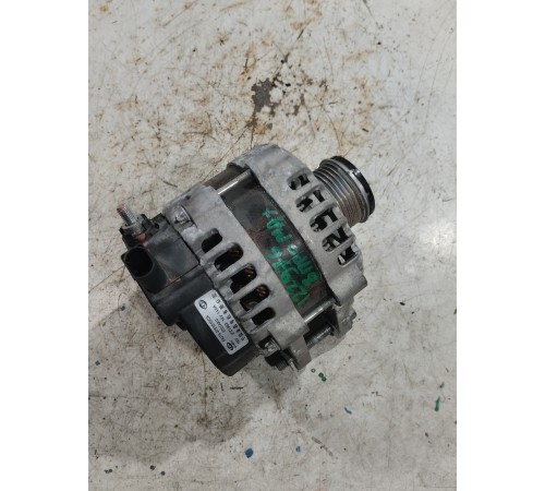 Генератор 14V 140A