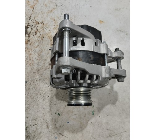 Генератор 14V 140A