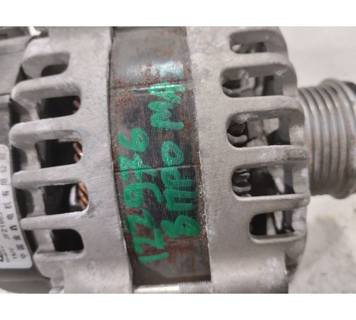 Генератор 14V 140A