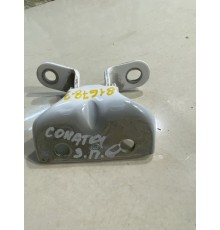 Петля двери(задняя правая верхняя)