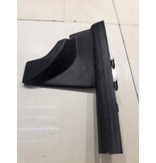 Внутренняя накладка порога задняя левая