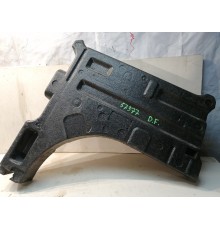 Ниша багажника