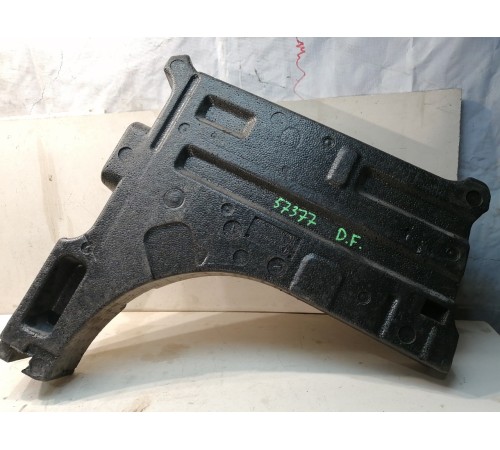 Ниша багажника