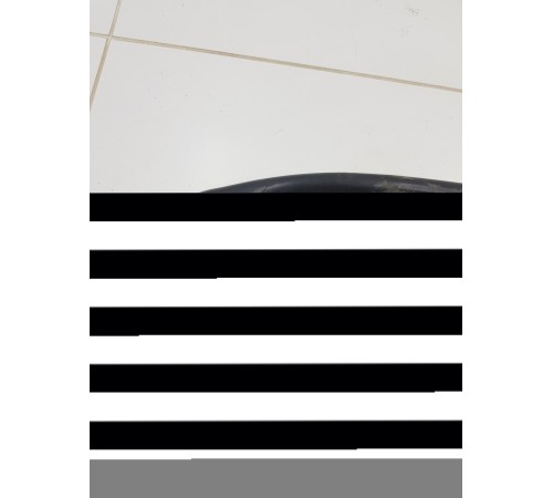 Рычаг передний левый нижний