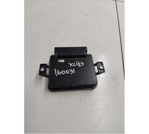 Блок управления парковочным тормозом