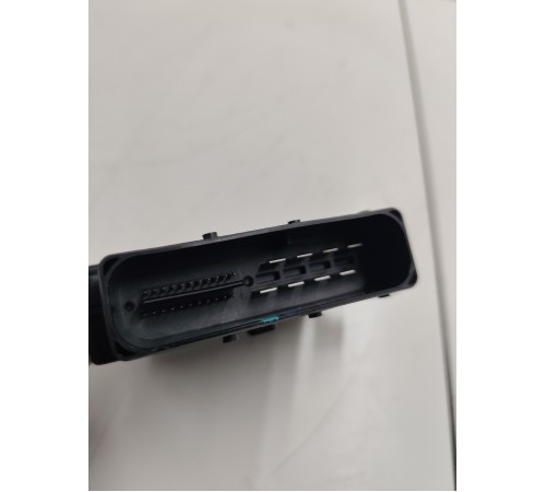 Блок управления парковочным тормозом