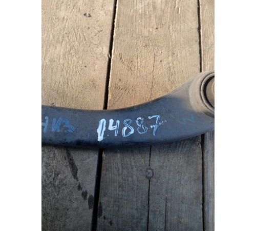 Рычаг подвески задний левый