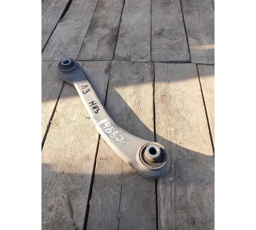 Рычаг подвески задний левый