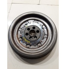 Маховик двигателя