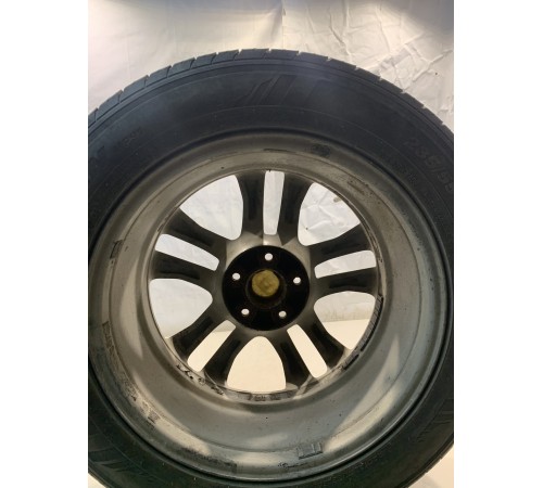 Диск колесный (R18)