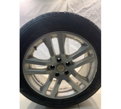 Диск колесный (R18)