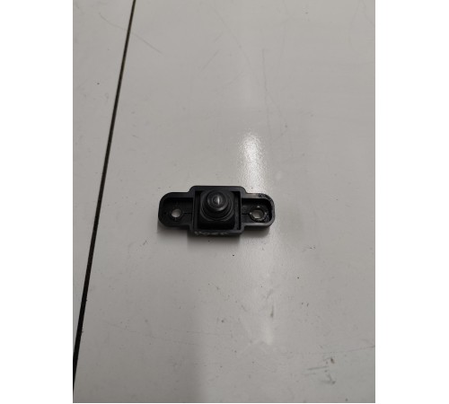 Камера заднего вида