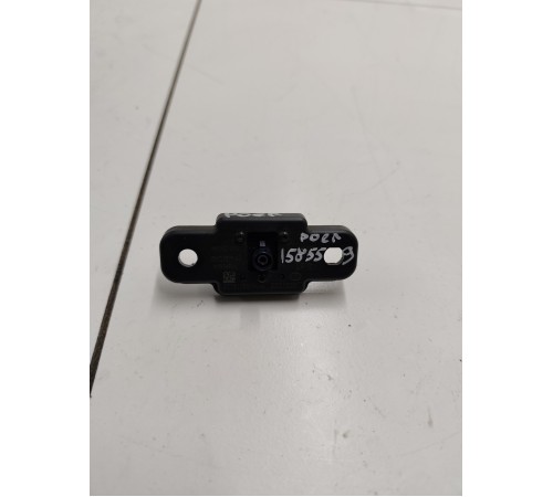 Камера заднего вида