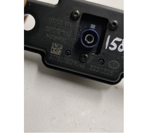 Камера заднего вида