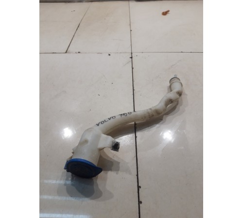 Горловина бачка омывателя