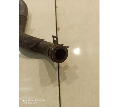 Патрубок системы охлаждения