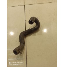 Патрубок системы охлаждения