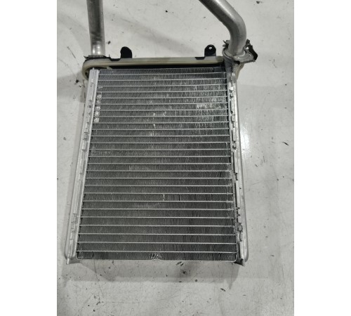 Радиатор отопителя