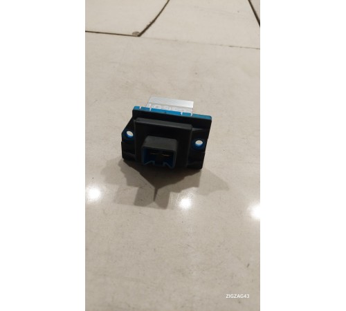 Резистор отопителя(печки)