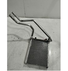 Радиатор отопителя