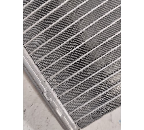 Радиатор отопителя