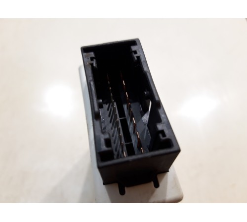 Блок управления рулевой колонкой