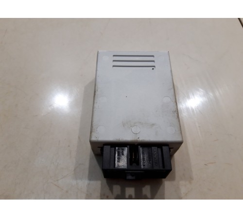 Блок управления рулевой колонкой