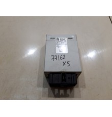 Блок управления рулевой колонкой