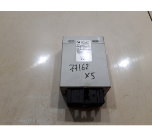 Блок управления рулевой колонкой