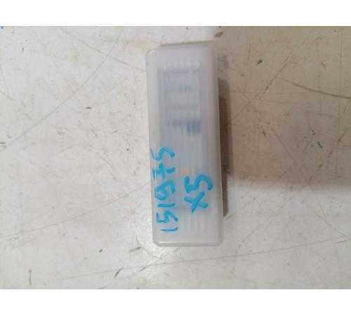 Плафон освещения салона