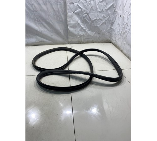 Уплотнитель двери (передний, левый)