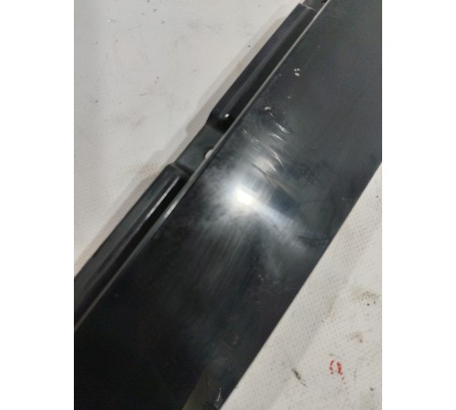 Накладка двери (передняя правая)