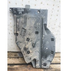 Защита днища (задняя правая)
