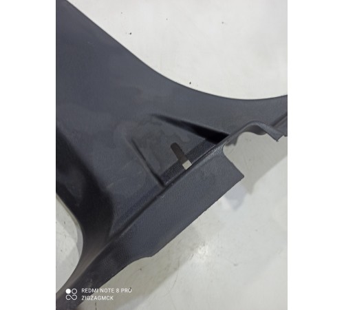 Обшивка центральной стойки(левая нижняя)