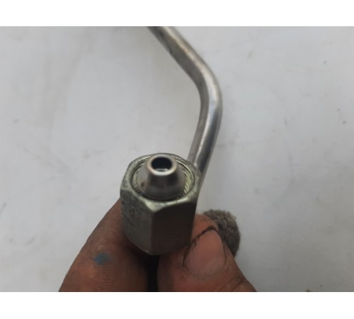 Топливная трубка