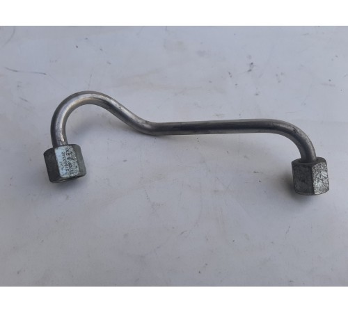 Топливная трубка