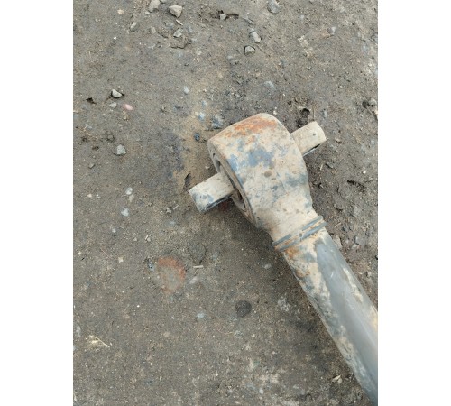 Тяга V-образная