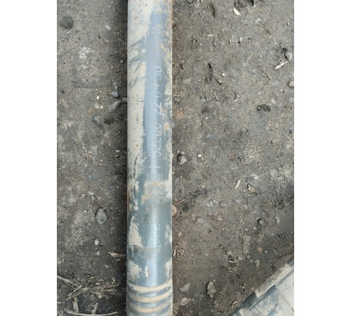 Тяга V-образная