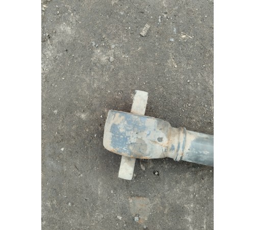 Тяга V-образная