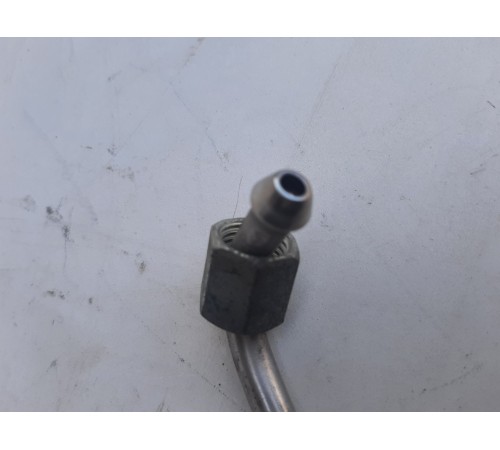 Топливная трубка