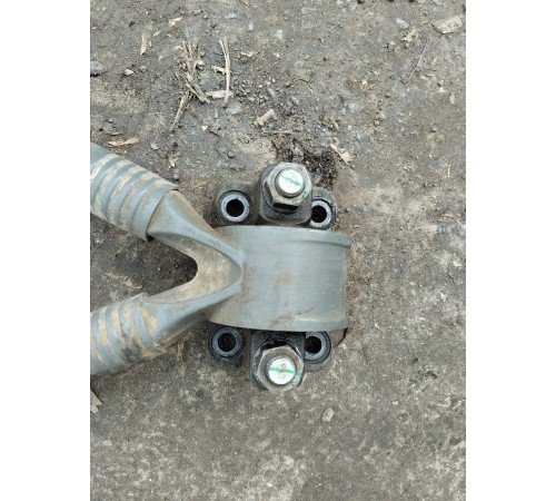 Тяга V-образная