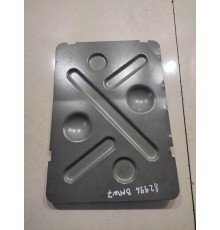 Крышка(заглушка) шумоизоляции багажника