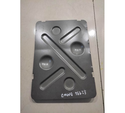 Крышка(заглушка) шумоизоляции багажника