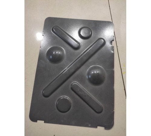 Крышка(заглушка) шумоизоляции багажника