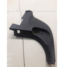 Накладка на порог внутренняя правая