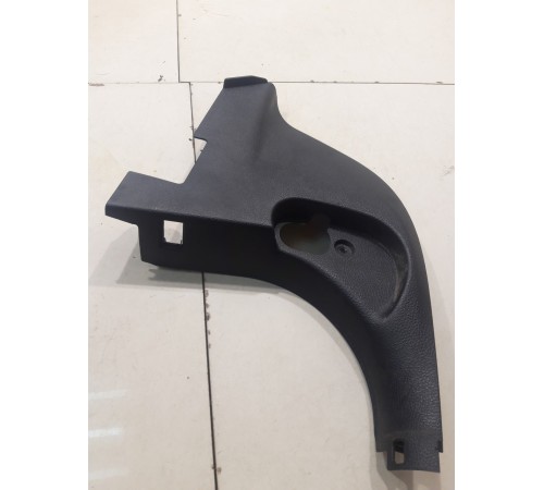 Накладка на порог внутренняя правая