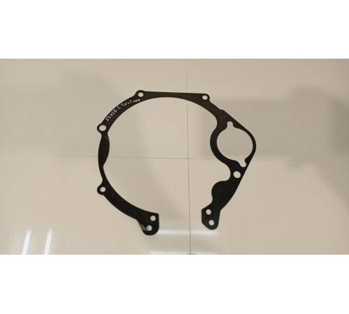 Прокладка КПП