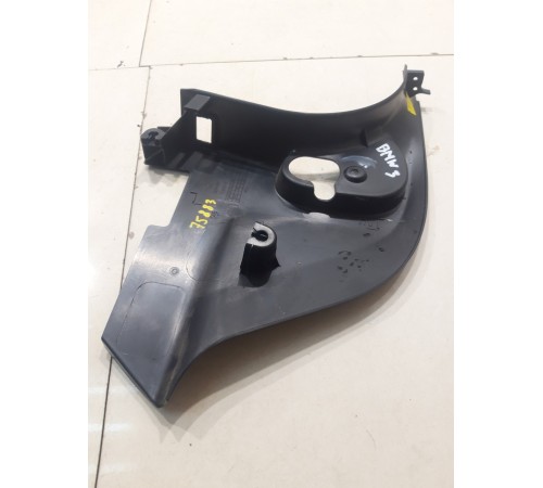 Накладка на порог внутренняя правая